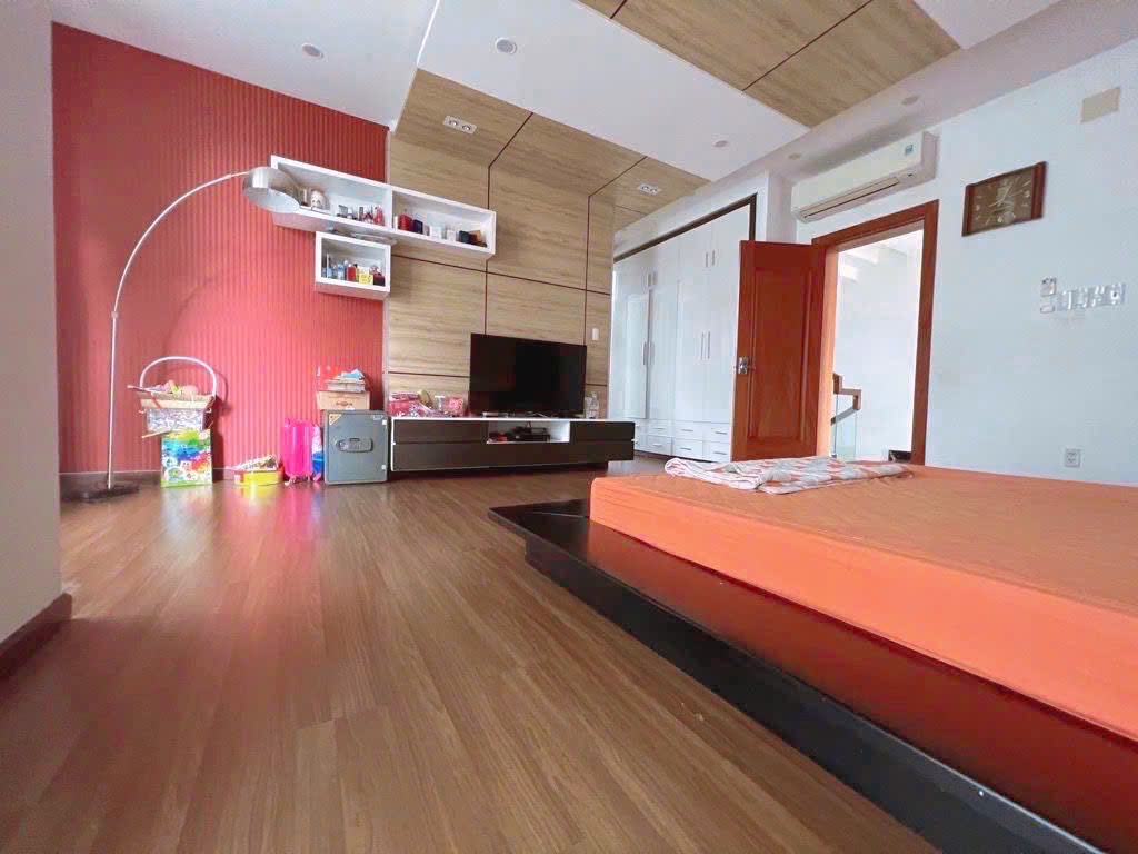 🏰 BIỆT THỰ CHÂU ÂU 04 TẦNG - 25M x 20M – NỘI THẤT NHẬP KHẨU MỸ – TOP NHÀ ĐẸP TP.HCM 2018 - CHỈ 36.5T 🔆🔆🔆 - Ảnh 6