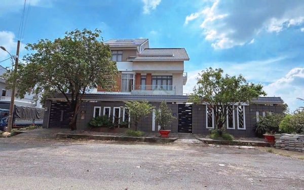 🏰 BIỆT THỰ CHÂU ÂU 04 TẦNG - 25M x 20M – NỘI THẤT NHẬP KHẨU MỸ – TOP NHÀ ĐẸP TP.HCM 2018 - CHỈ 36.5T 🔆🔆🔆