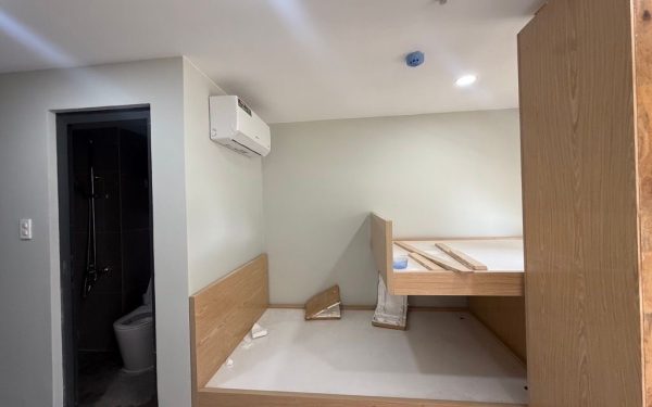 Alternative view of 🏢 TÒA NHÀ XÂY MỚI GV - 30 PHÒNG – THANG MÁY – FULL NỘI THẤT - 35 T 🔆🔆🔆