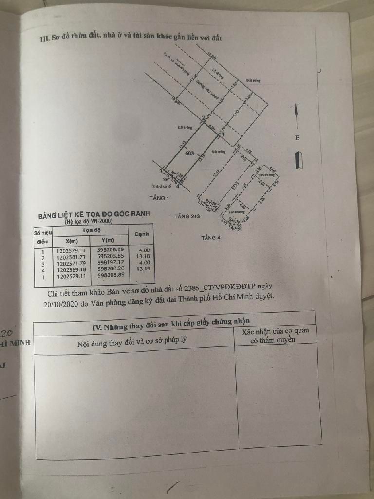 🟢 KHU PHÂN LÔ CAO CẤP Q12 - HẺM 12M XE HƠI DỪNG ĐỖ NGÀY ĐÊM – CHỈ 6.6 T 🌼🌼🌼 - Ảnh 16