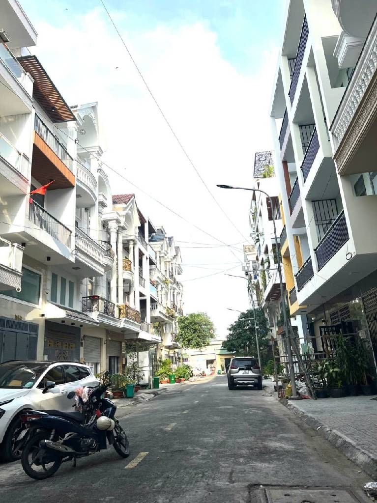 🟢 KHU PHÂN LÔ CAO CẤP Q12 - HẺM 12M XE HƠI DỪNG ĐỖ NGÀY ĐÊM – CHỈ 6.6 T 🌼🌼🌼 - Ảnh 15