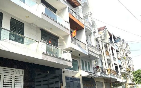 🟢 KHU PHÂN LÔ CAO CẤP Q12 - HẺM 12M XE HƠI DỪNG ĐỖ NGÀY ĐÊM – CHỈ 6.6 T 🌼🌼🌼