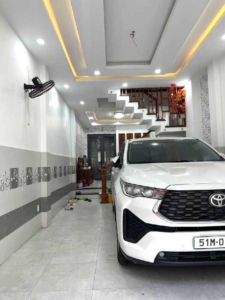 🟢 KHU PHÂN LÔ CAO CẤP Q12 - HẺM 12M XE HƠI DỪNG ĐỖ NGÀY ĐÊM – CHỈ 6.6 T 🌼🌼🌼 - Ảnh 13