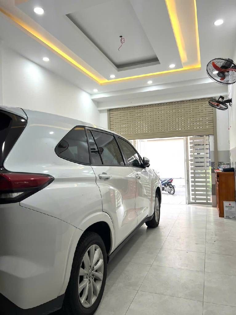 🟢 KHU PHÂN LÔ CAO CẤP Q12 - HẺM 12M XE HƠI DỪNG ĐỖ NGÀY ĐÊM – CHỈ 6.6 T 🌼🌼🌼 - Ảnh 12