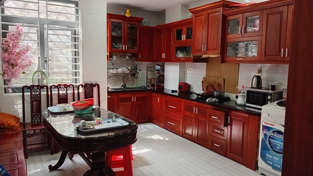 🟢 KHU PHÂN LÔ CAO CẤP Q12 - HẺM 12M XE HƠI DỪNG ĐỖ NGÀY ĐÊM – CHỈ 6.6 T 🌼🌼🌼 - Ảnh 10