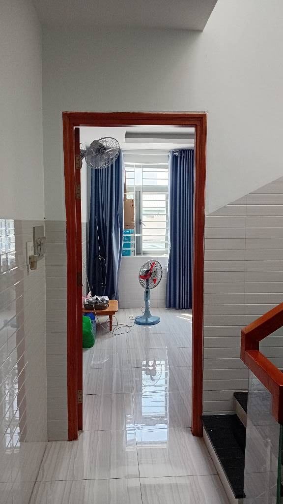 🟢 KHU PHÂN LÔ CAO CẤP Q12 - HẺM 12M XE HƠI DỪNG ĐỖ NGÀY ĐÊM – CHỈ 6.6 T 🌼🌼🌼 - Ảnh 8