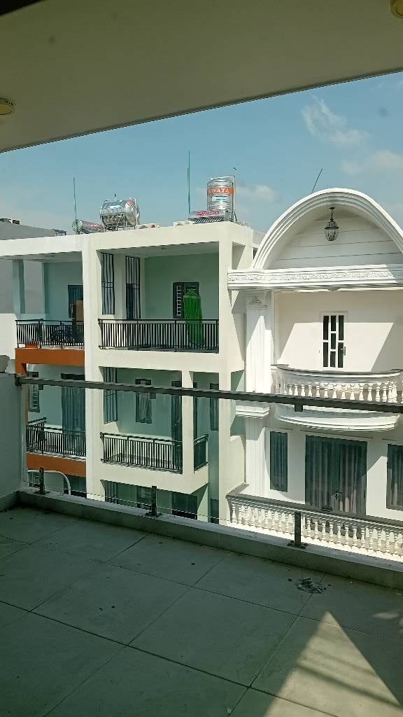 🟢 KHU PHÂN LÔ CAO CẤP Q12 - HẺM 12M XE HƠI DỪNG ĐỖ NGÀY ĐÊM – CHỈ 6.6 T 🌼🌼🌼 - Ảnh 7