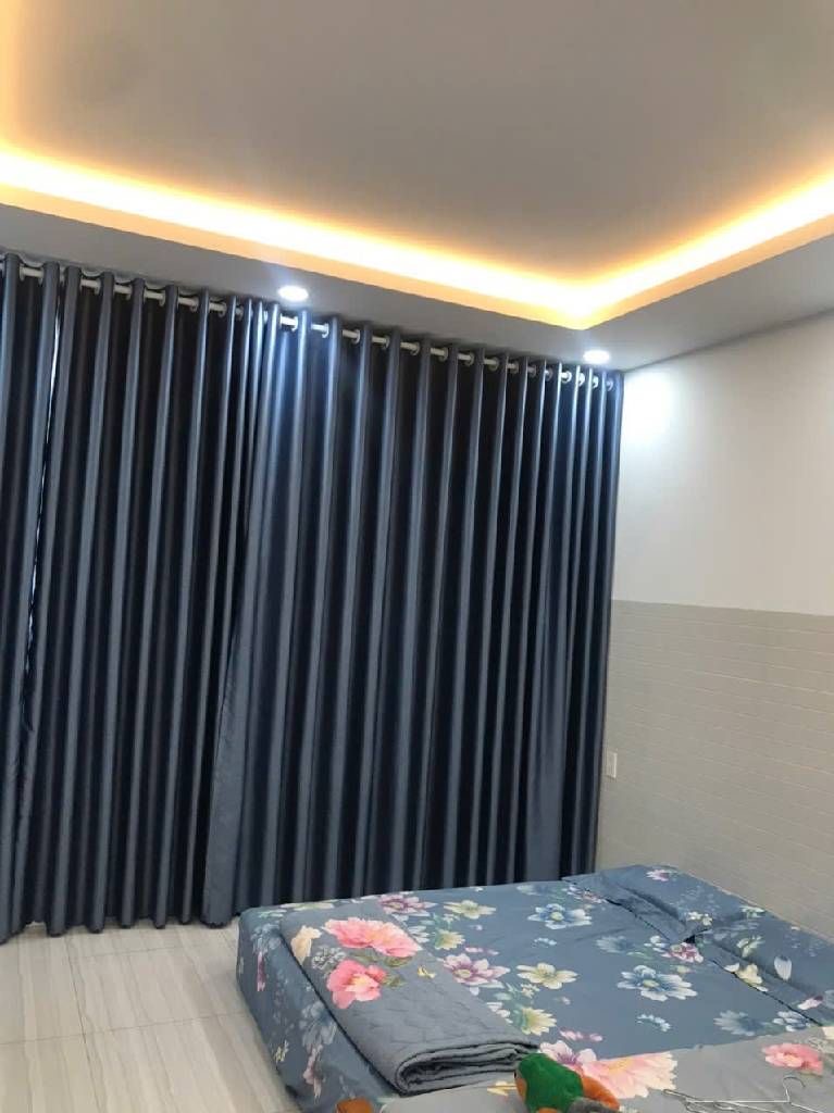 🟢 KHU PHÂN LÔ CAO CẤP Q12 - HẺM 12M XE HƠI DỪNG ĐỖ NGÀY ĐÊM – CHỈ 6.6 T 🌼🌼🌼 - Ảnh 3