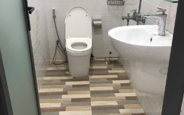 Alternative view of 🟢 KHU PHÂN LÔ CAO CẤP Q12 - HẺM 12M XE HƠI DỪNG ĐỖ NGÀY ĐÊM – CHỈ 6.6 T 🌼🌼🌼