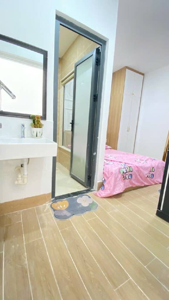 💎CHDV 06 TẦNG LÊ VĂN THỌ – NGAY CÔNG VIÊN LÀNG HOA - 17 PHÒNG – THANG MÁY - CHỈ 29T 🔆🔆🔆 - Ảnh 4