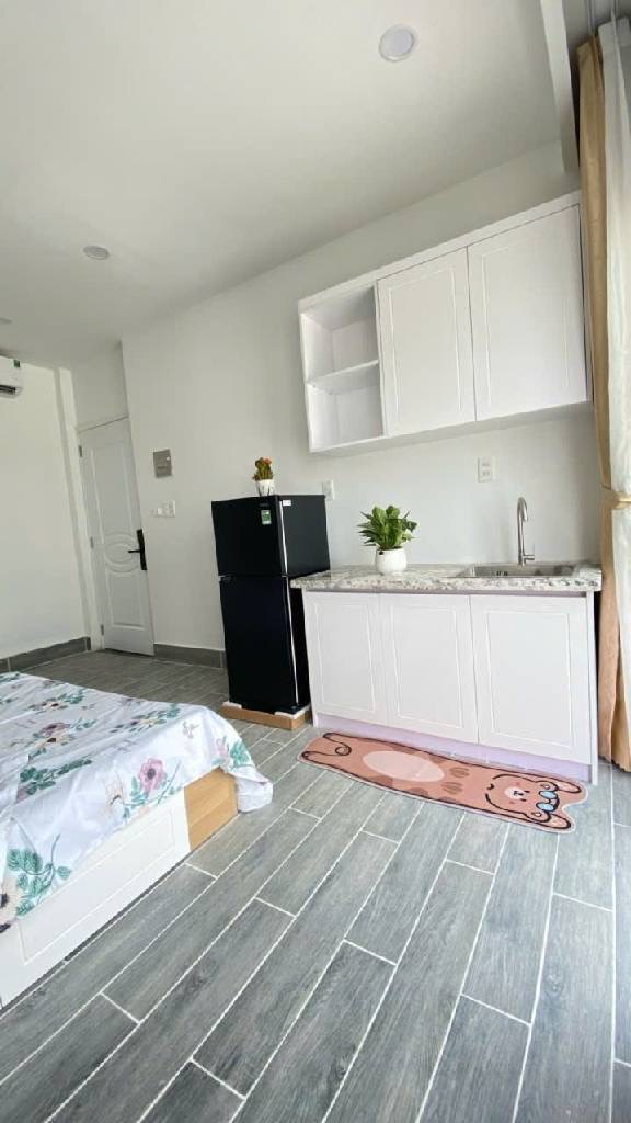 💎CHDV 06 TẦNG LÊ VĂN THỌ – NGAY CÔNG VIÊN LÀNG HOA - 17 PHÒNG – THANG MÁY - CHỈ 29T 🔆🔆🔆 - Ảnh 5