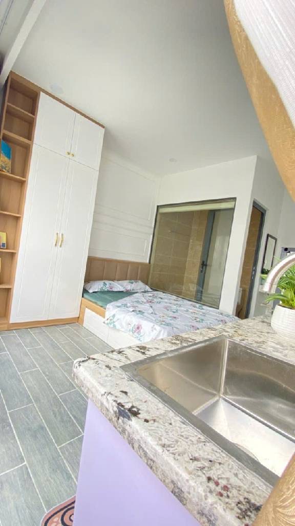 💎CHDV 06 TẦNG LÊ VĂN THỌ – NGAY CÔNG VIÊN LÀNG HOA - 17 PHÒNG – THANG MÁY - CHỈ 29T 🔆🔆🔆 - Ảnh 6