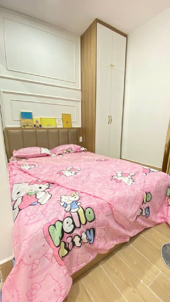 💎CHDV 06 TẦNG LÊ VĂN THỌ – NGAY CÔNG VIÊN LÀNG HOA - 17 PHÒNG – THANG MÁY - CHỈ 29T 🔆🔆🔆 - Ảnh 10