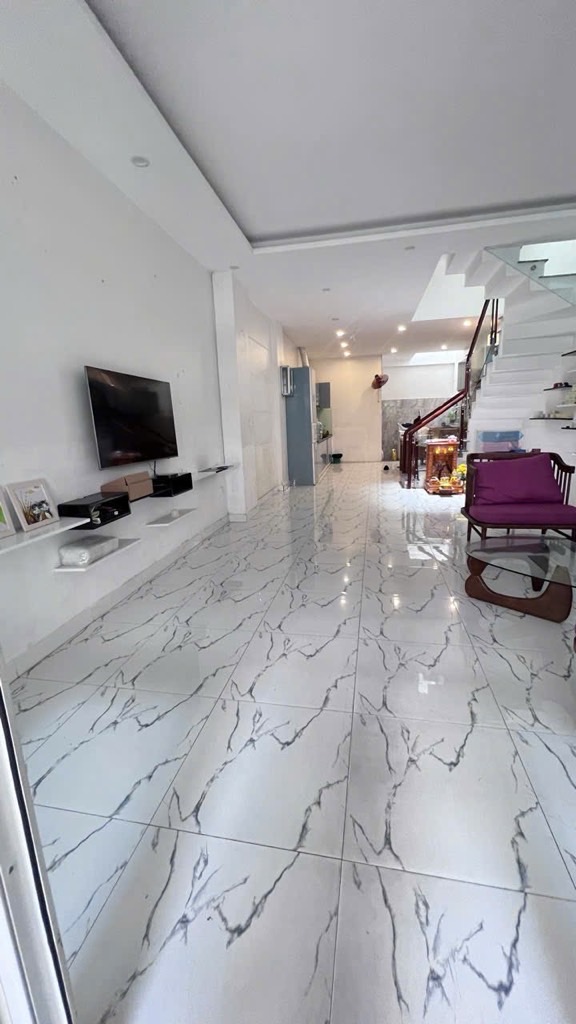 🟢 GIẢM 500 TRIỆU – NHÀ 03 TẦNG HOÀNG VĂN THỤ TB - 4.5M x 16.3M - DÒNG TIỀN 25 TR/THÁNG - CHỈ CÒN: 10.5T 🌼 - Ảnh 21