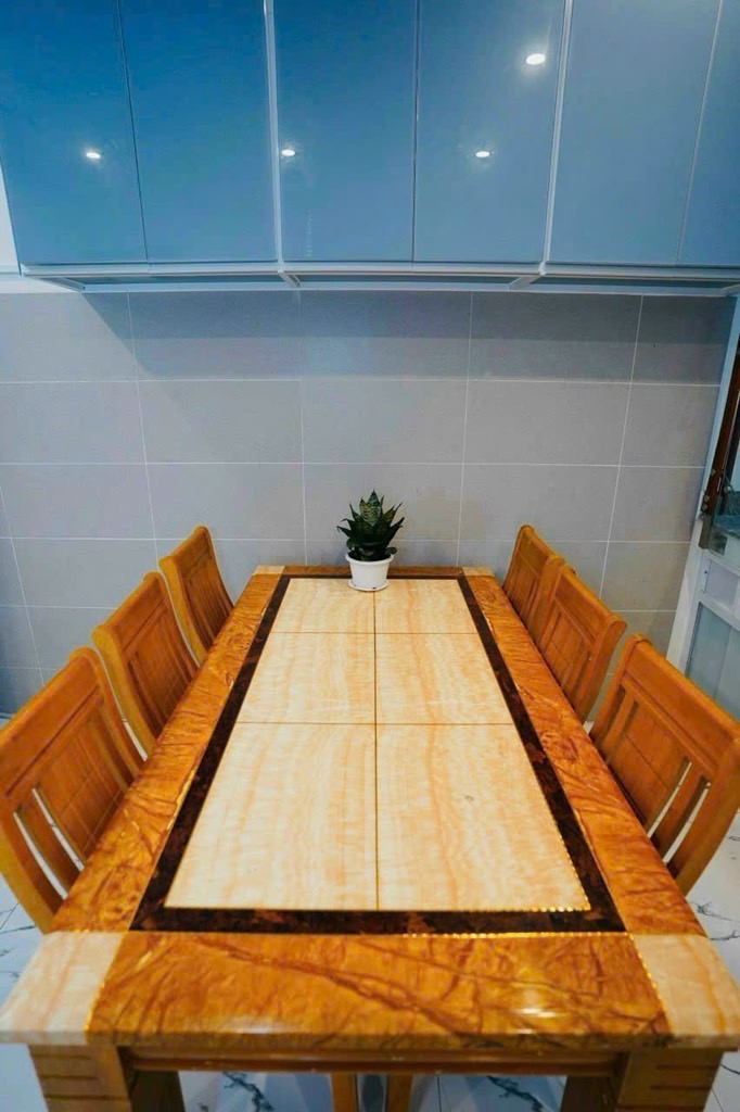 🟢 GIẢM 500 TRIỆU – NHÀ 03 TẦNG HOÀNG VĂN THỤ TB - 4.5M x 16.3M - DÒNG TIỀN 25 TR/THÁNG - CHỈ CÒN: 10.5T 🌼 - Ảnh 20