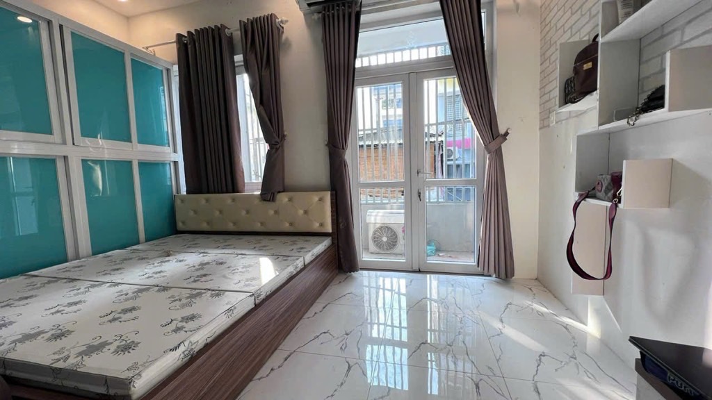 🟢 GIẢM 500 TRIỆU – NHÀ 03 TẦNG HOÀNG VĂN THỤ TB - 4.5M x 16.3M - DÒNG TIỀN 25 TR/THÁNG - CHỈ CÒN: 10.5T 🌼 - Ảnh 19