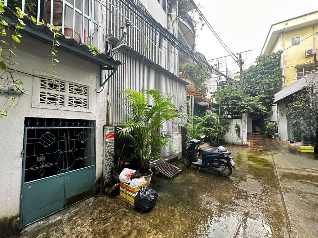 🟢 GIẢM 500 TRIỆU – NHÀ 03 TẦNG HOÀNG VĂN THỤ TB - 4.5M x 16.3M - DÒNG TIỀN 25 TR/THÁNG - CHỈ CÒN: 10.5T 🌼 - Ảnh 18