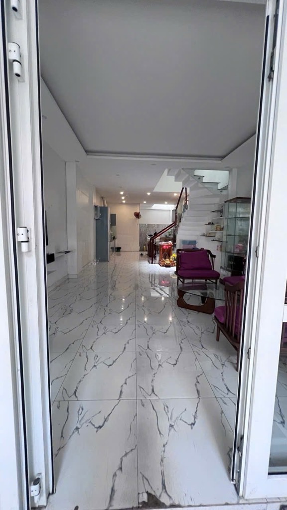 🟢 GIẢM 500 TRIỆU – NHÀ 03 TẦNG HOÀNG VĂN THỤ TB - 4.5M x 16.3M - DÒNG TIỀN 25 TR/THÁNG - CHỈ CÒN: 10.5T 🌼 - Ảnh 17