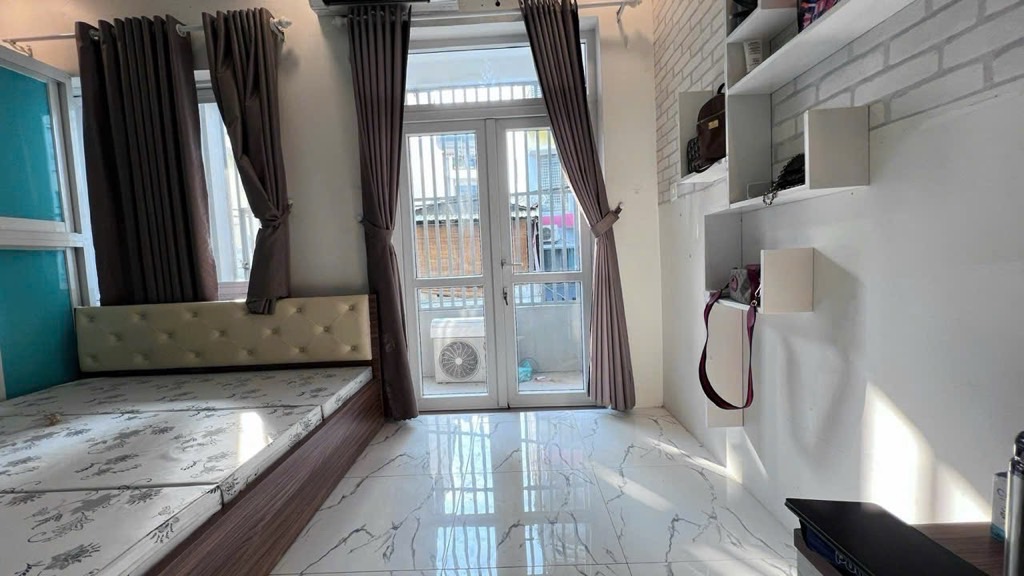 🟢 GIẢM 500 TRIỆU – NHÀ 03 TẦNG HOÀNG VĂN THỤ TB - 4.5M x 16.3M - DÒNG TIỀN 25 TR/THÁNG - CHỈ CÒN: 10.5T 🌼 - Ảnh 16