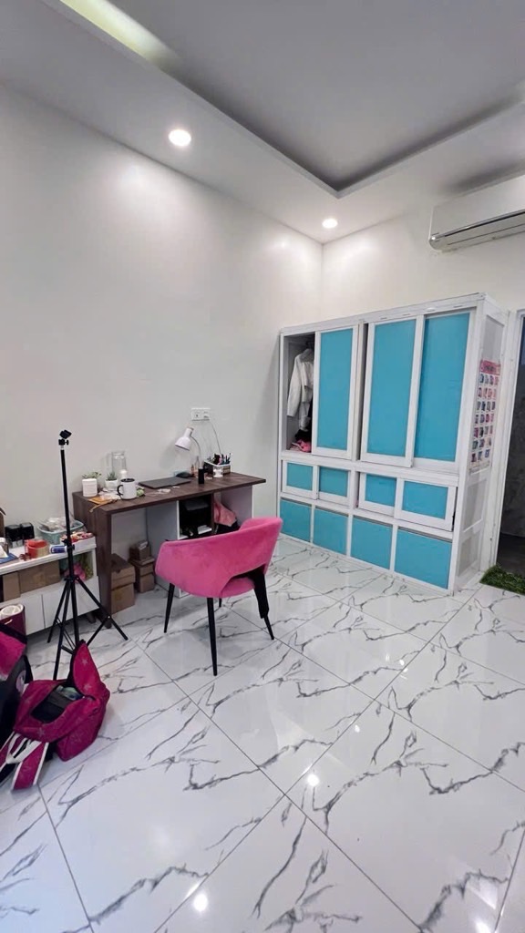 🟢 GIẢM 500 TRIỆU – NHÀ 03 TẦNG HOÀNG VĂN THỤ TB - 4.5M x 16.3M - DÒNG TIỀN 25 TR/THÁNG - CHỈ CÒN: 10.5T 🌼 - Ảnh 13