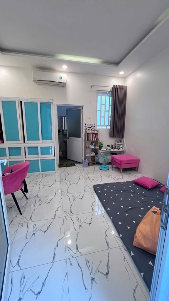 🟢 GIẢM 500 TRIỆU – NHÀ 03 TẦNG HOÀNG VĂN THỤ TB - 4.5M x 16.3M - DÒNG TIỀN 25 TR/THÁNG - CHỈ CÒN: 10.5T 🌼 - Ảnh 10