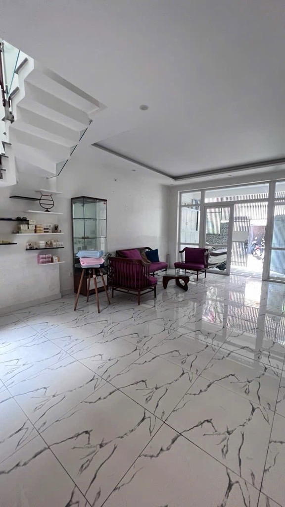 🟢 GIẢM 500 TRIỆU – NHÀ 03 TẦNG HOÀNG VĂN THỤ TB - 4.5M x 16.3M - DÒNG TIỀN 25 TR/THÁNG - CHỈ CÒN: 10.5T 🌼 - Ảnh 9