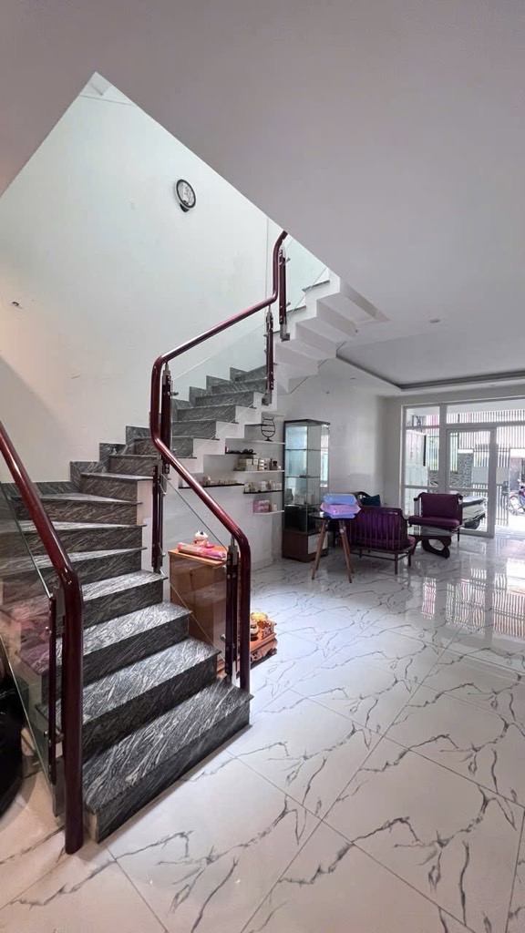 🟢 GIẢM 500 TRIỆU – NHÀ 03 TẦNG HOÀNG VĂN THỤ TB - 4.5M x 16.3M - DÒNG TIỀN 25 TR/THÁNG - CHỈ CÒN: 10.5T 🌼 - Ảnh 7