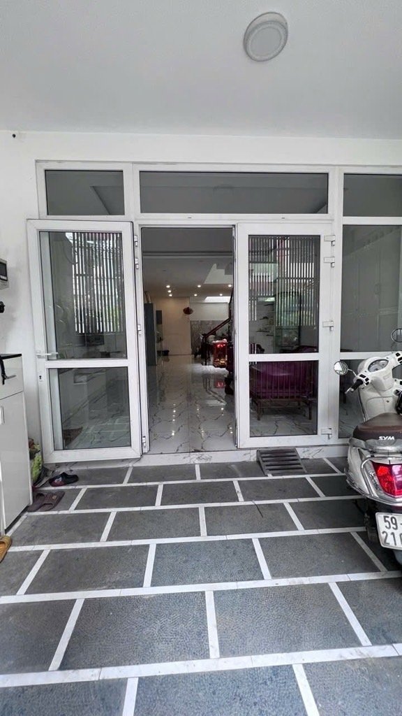 🟢 GIẢM 500 TRIỆU – NHÀ 03 TẦNG HOÀNG VĂN THỤ TB - 4.5M x 16.3M - DÒNG TIỀN 25 TR/THÁNG - CHỈ CÒN: 10.5T 🌼 - Ảnh 6