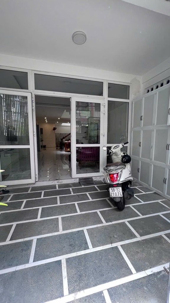 🟢 GIẢM 500 TRIỆU – NHÀ 03 TẦNG HOÀNG VĂN THỤ TB - 4.5M x 16.3M - DÒNG TIỀN 25 TR/THÁNG - CHỈ CÒN: 10.5T 🌼 - Ảnh 4