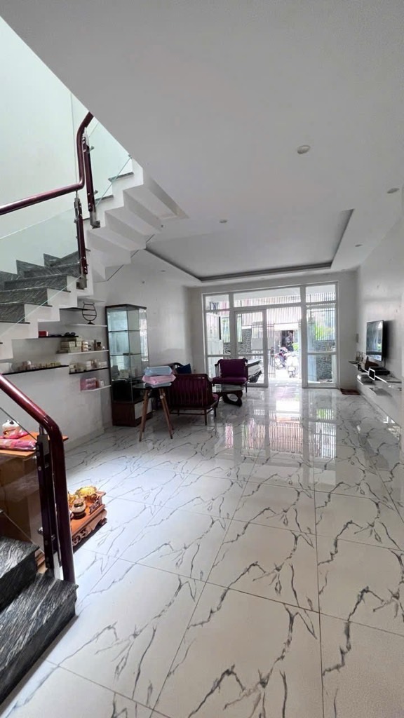 🟢 GIẢM 500 TRIỆU – NHÀ 03 TẦNG HOÀNG VĂN THỤ TB - 4.5M x 16.3M - DÒNG TIỀN 25 TR/THÁNG - CHỈ CÒN: 10.5T 🌼 - Ảnh 3