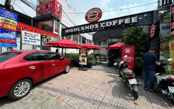 💎 LÔ GÓC 2 MẶT TIỀN 330m² – ĐỖ XUÂN HỢP Q9 - HIGHLANDS COFFEE THUÊ 120 TR/THÁNG - CHỦ GỞI 71T ( TL) 🔆🔆🔆