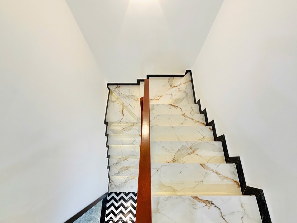 🟢 CHỦ GẤP BÁN GIẢM 300 TR- NHÀ MỚI GV 4 TẦNG - 4Mx 13M - XE HƠI 7 CHỖ NGỦ NHÀ- CHỈ 7.65 T🌼🌼🌼 - Ảnh 14