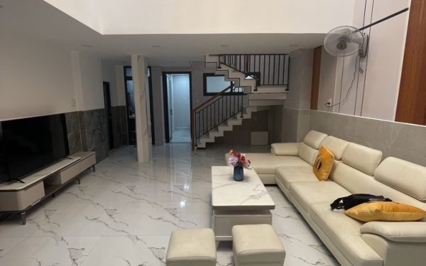 🟢 GIẢM 500TR - NHÀ MỚI 4 TẦNG - LÔ GÓC GÒ VẤP - 4.7M x 13M - CHỈ CÒN 7T 🌼🌼🌼