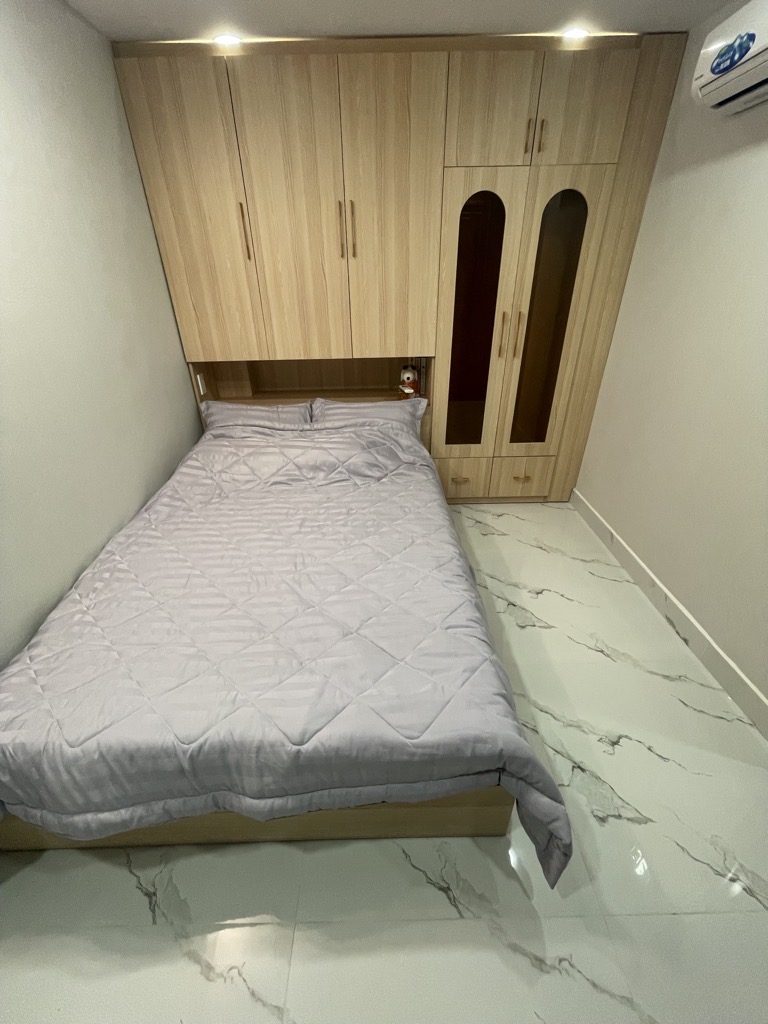 🟢 GIẢM 500TR - NHÀ MỚI 4 TẦNG - LÔ GÓC GÒ VẤP - 4.7M x 13M - CHỈ CÒN 7T 🌼🌼🌼 - Ảnh 7