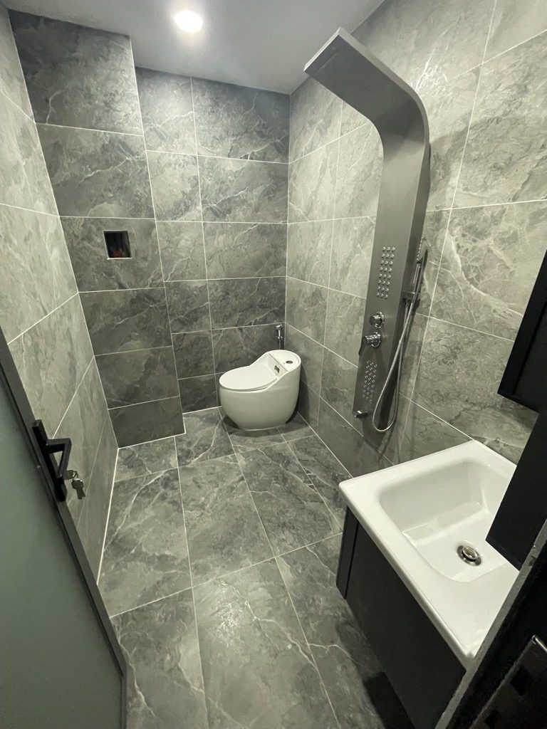 🟢 GIẢM 500TR - NHÀ MỚI 4 TẦNG - LÔ GÓC GÒ VẤP - 4.7M x 13M - CHỈ CÒN 7T 🌼🌼🌼 - Ảnh 6