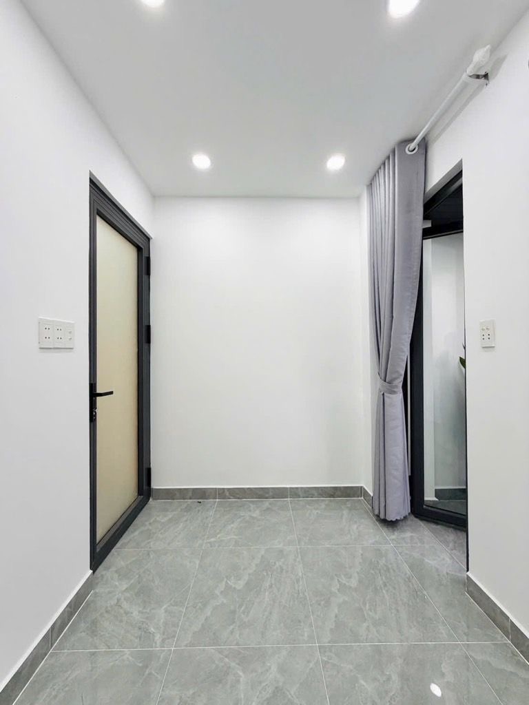 🟢 NHÀ MỚI 3 TẦNG GV – 3PN – 3WC – FULL NỘI THẤT - SỔ MỚI 2025 – HOÀN CÔNG ĐỦ - CHỈ 4.85 T 🌼🌼🌼 - Ảnh 10