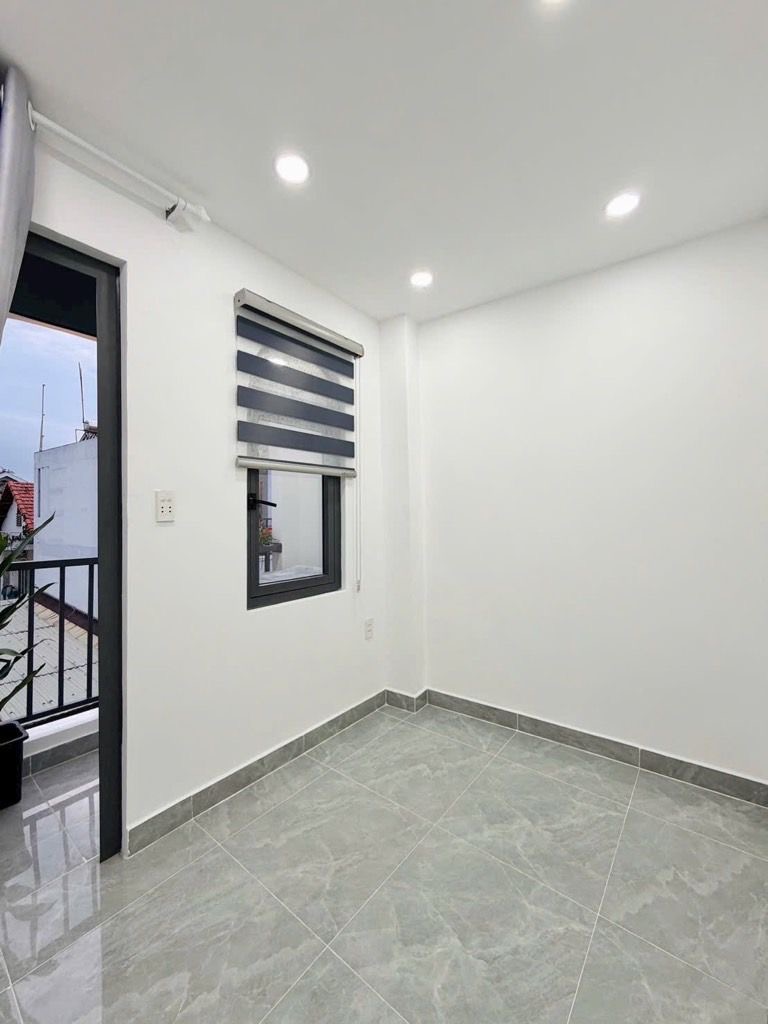 🟢 NHÀ MỚI 3 TẦNG GV – 3PN – 3WC – FULL NỘI THẤT - SỔ MỚI 2025 – HOÀN CÔNG ĐỦ - CHỈ 4.85 T 🌼🌼🌼 - Ảnh 8