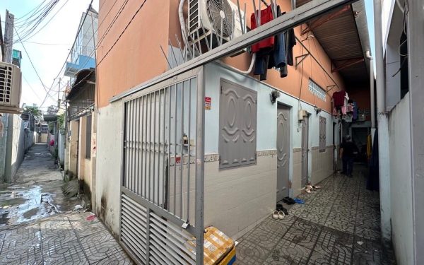 Alternative view of 🏡 04 PHÒNG TRỌ - 5M x 14M - SONG HÀNH Q12 - CHỈ 4.99T 🌼