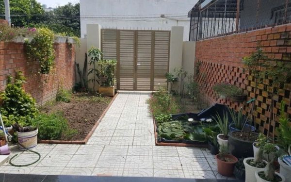 🏡 BÁN NHÀ TRUNG ĐÔNG 2 - 4M x 35M – THỚI TAM THÔN HM - CHỦ GỞI 4.6T (TL)