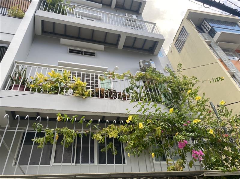 🏢 GẤP LẮM RỒI GIẢM 6.95T - CHDV 6 TẦNG TT GÒ VẤP 10M x 16M - 19 PHÒNG – DÒNG TIỀN ~115TR/THÁNG - CHỈ CÒN 20.5T 🔆🔆🔆 - Ảnh 17