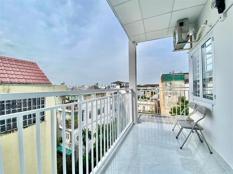 🏢 GẤP LẮM RỒI GIẢM 6.95T - CHDV 6 TẦNG TT GÒ VẤP 10M x 16M - 19 PHÒNG – DÒNG TIỀN ~115TR/THÁNG - CHỈ CÒN 20.5T 🔆🔆🔆 - Ảnh 16