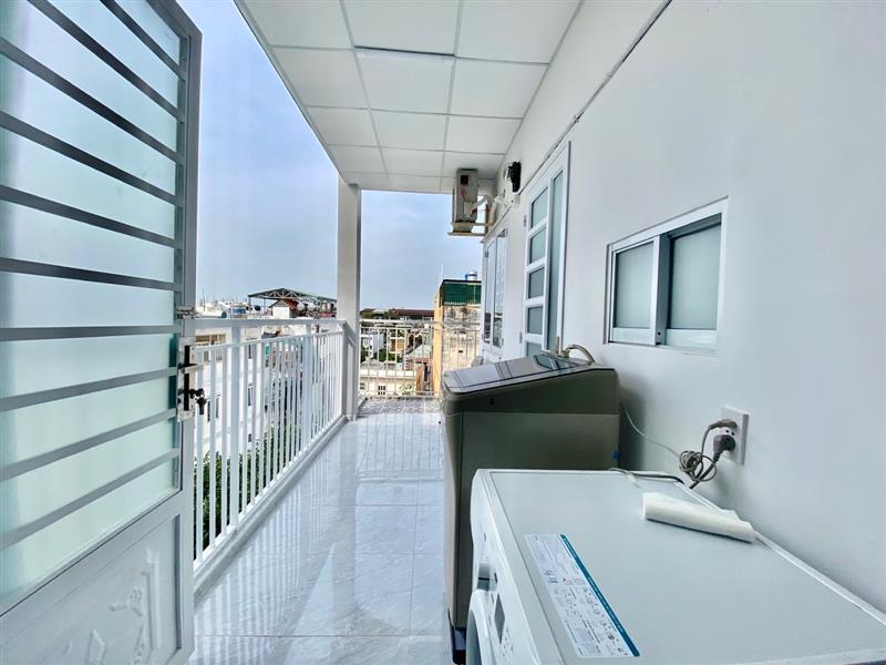 🏢 GẤP LẮM RỒI GIẢM 6.95T - CHDV 6 TẦNG TT GÒ VẤP 10M x 16M - 19 PHÒNG – DÒNG TIỀN ~115TR/THÁNG - CHỈ CÒN 20.5T 🔆🔆🔆 - Ảnh 15