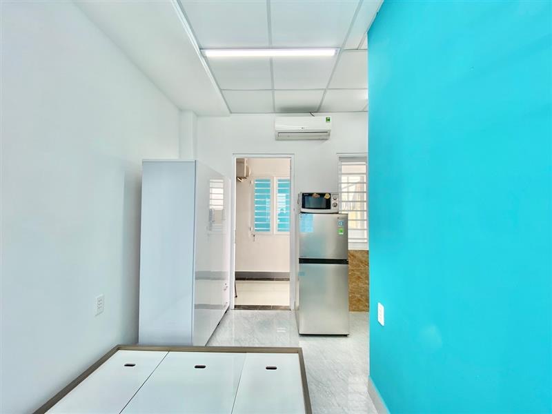 🏢 GẤP LẮM RỒI GIẢM 6.95T - CHDV 6 TẦNG TT GÒ VẤP 10M x 16M - 19 PHÒNG – DÒNG TIỀN ~115TR/THÁNG - CHỈ CÒN 20.5T 🔆🔆🔆 - Ảnh 12