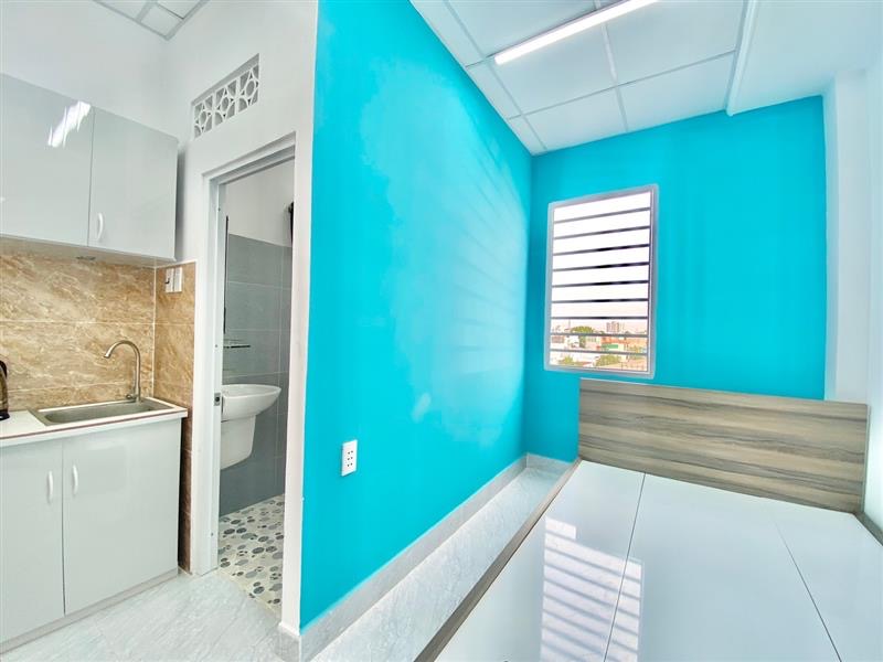 🏢 GẤP LẮM RỒI GIẢM 6.95T - CHDV 6 TẦNG TT GÒ VẤP 10M x 16M - 19 PHÒNG – DÒNG TIỀN ~115TR/THÁNG - CHỈ CÒN 20.5T 🔆🔆🔆 - Ảnh 11