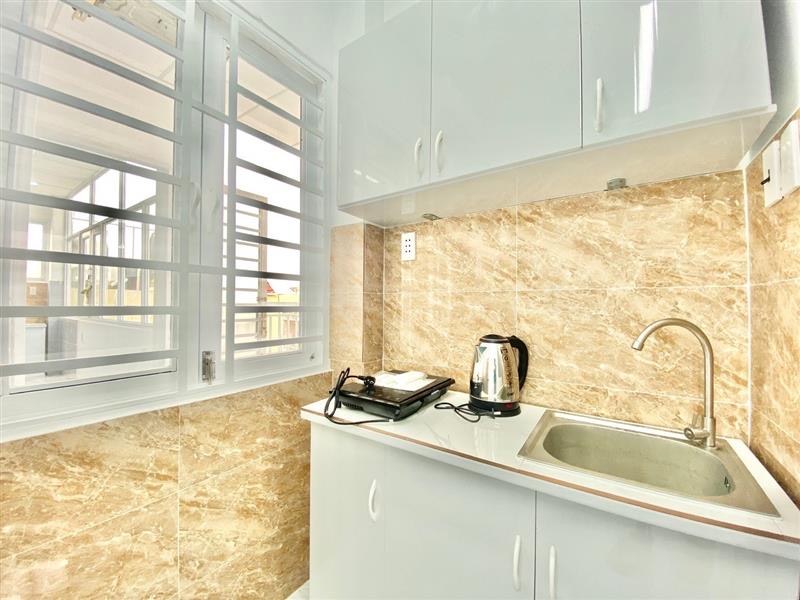 🏢 GẤP LẮM RỒI GIẢM 6.95T - CHDV 6 TẦNG TT GÒ VẤP 10M x 16M - 19 PHÒNG – DÒNG TIỀN ~115TR/THÁNG - CHỈ CÒN 20.5T 🔆🔆🔆 - Ảnh 8