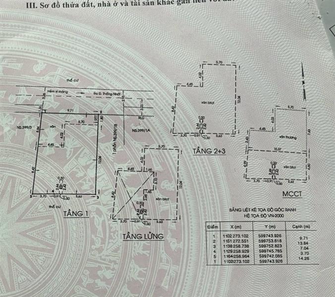 🏢 GẤP LẮM RỒI GIẢM 6.95T - CHDV 6 TẦNG TT GÒ VẤP 10M x 16M - 19 PHÒNG – DÒNG TIỀN ~115TR/THÁNG - CHỈ CÒN 20.5T 🔆🔆🔆 - Ảnh 2