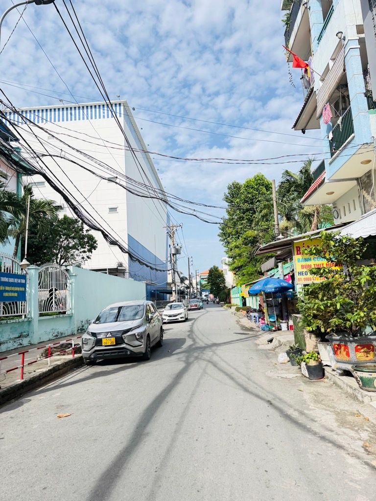 🏡 20/12 GIẢM 120TR - NHÀ 02 TẦNG - 46m2 - NGAY HẺM COOPMART QUANG TRUNG - CHỈ CÒN 4.38T 🌼 - Ảnh 8