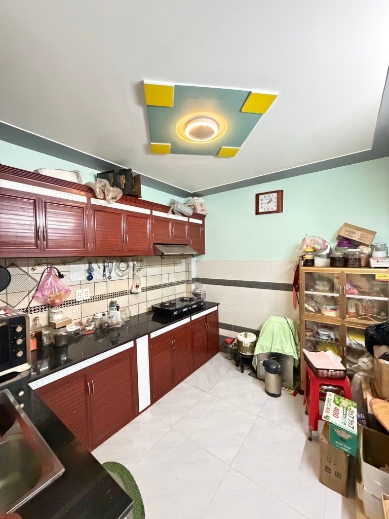 🏡 20/12 GIẢM 120TR - NHÀ 02 TẦNG - 46m2 - NGAY HẺM COOPMART QUANG TRUNG - CHỈ CÒN 4.38T 🌼 - Ảnh 5