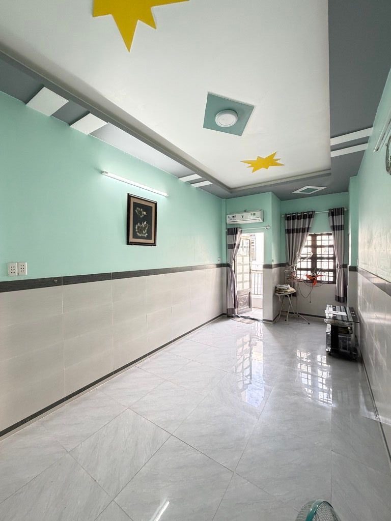 🏡 20/12 GIẢM 120TR - NHÀ 02 TẦNG - 46m2 - NGAY HẺM COOPMART QUANG TRUNG - CHỈ CÒN 4.38T 🌼 - Ảnh 4