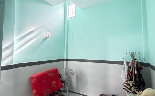 Alternative view of 🏡 20/12 GIẢM 120TR - NHÀ 02 TẦNG - 46m2 - NGAY HẺM COOPMART QUANG TRUNG - CHỈ CÒN 4.38T 🌼